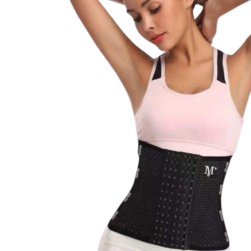 Cinta Modeladora De Cintura