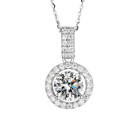 Colar Pandora 925 Prata