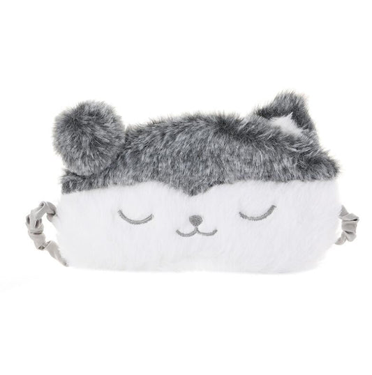 Máscaras de Dormir de Bichinhos