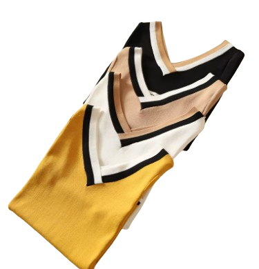 Blusa Feminina em Malha