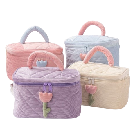 Organizador de maquiagem