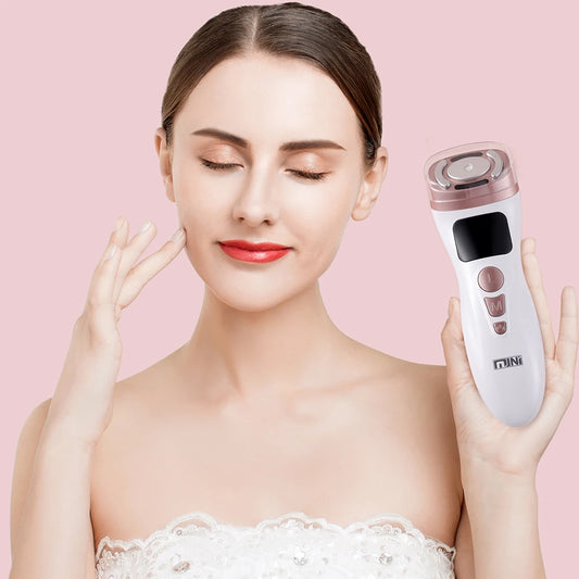 Mini Hifu Led Facial Lifting