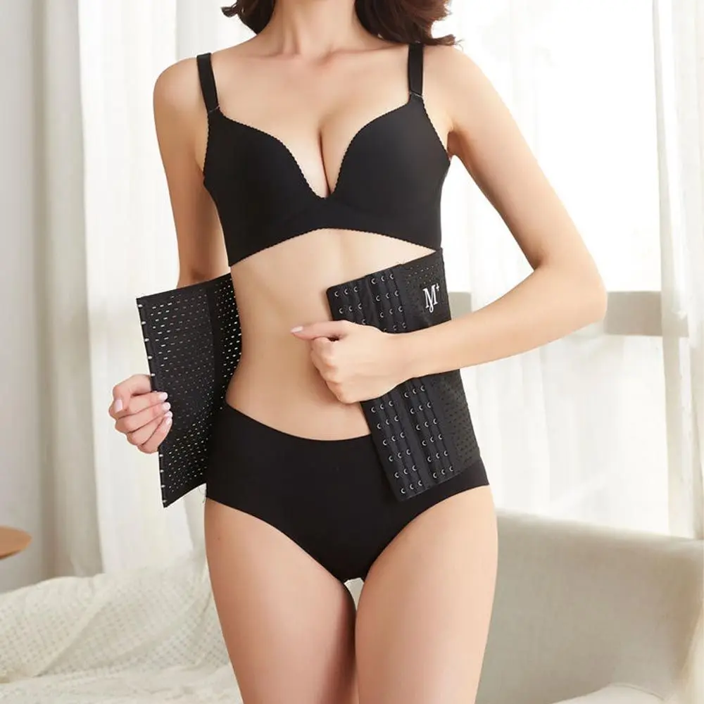 Cinta Modeladora De Cintura para Queima de Gordura