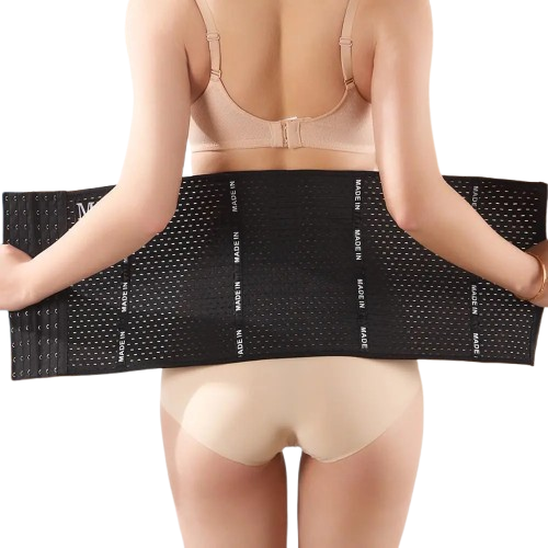 Cinta Modeladora De Cintura