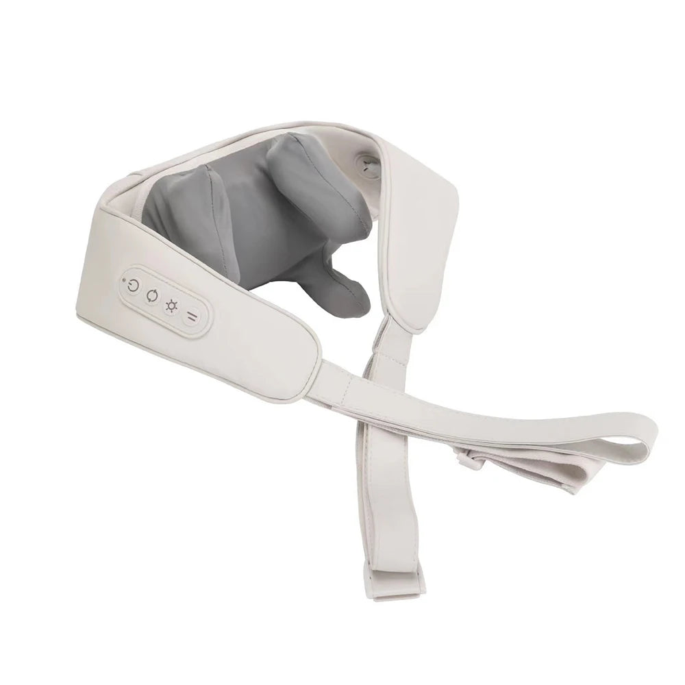 Massageado de Pescoço Inteligente