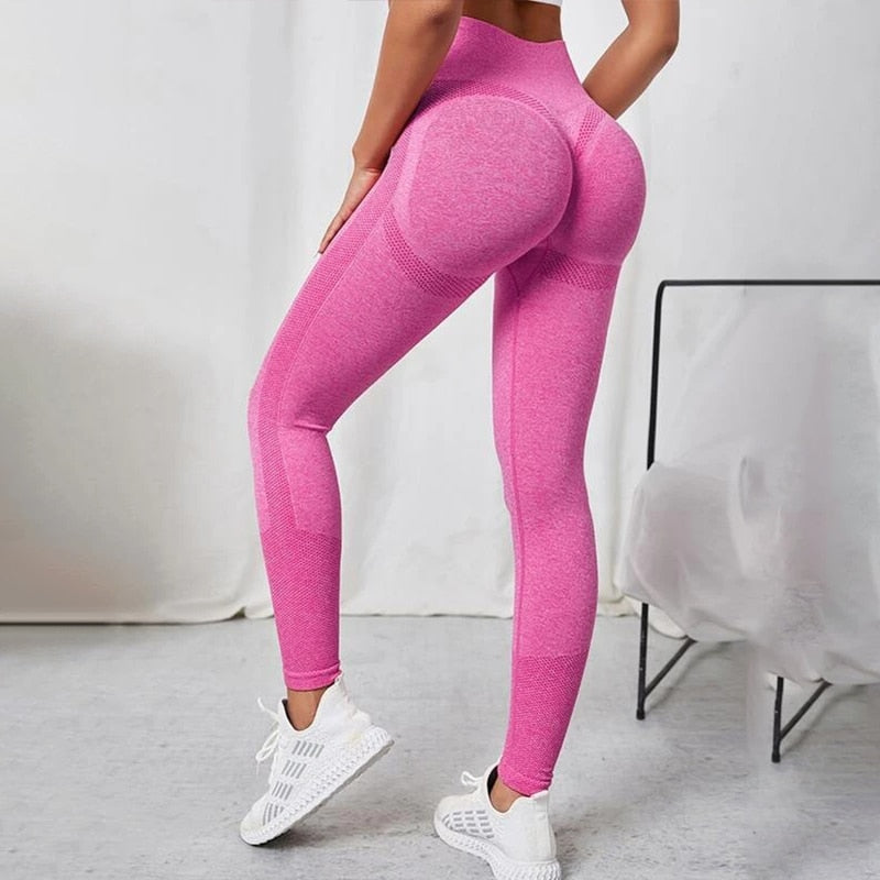 Calça Leggings Fitness