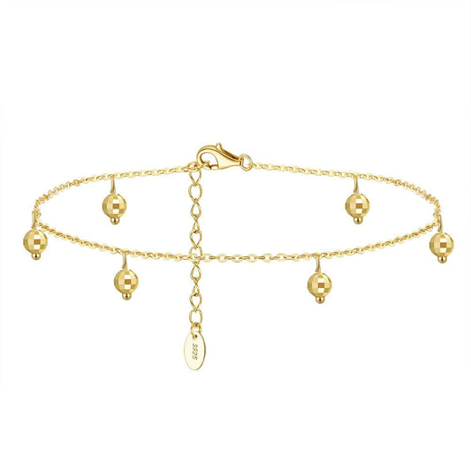 Pulseira com Pontos de Luz