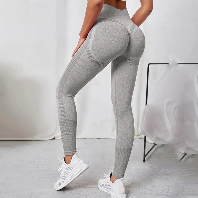 Calça Leggings Fitness