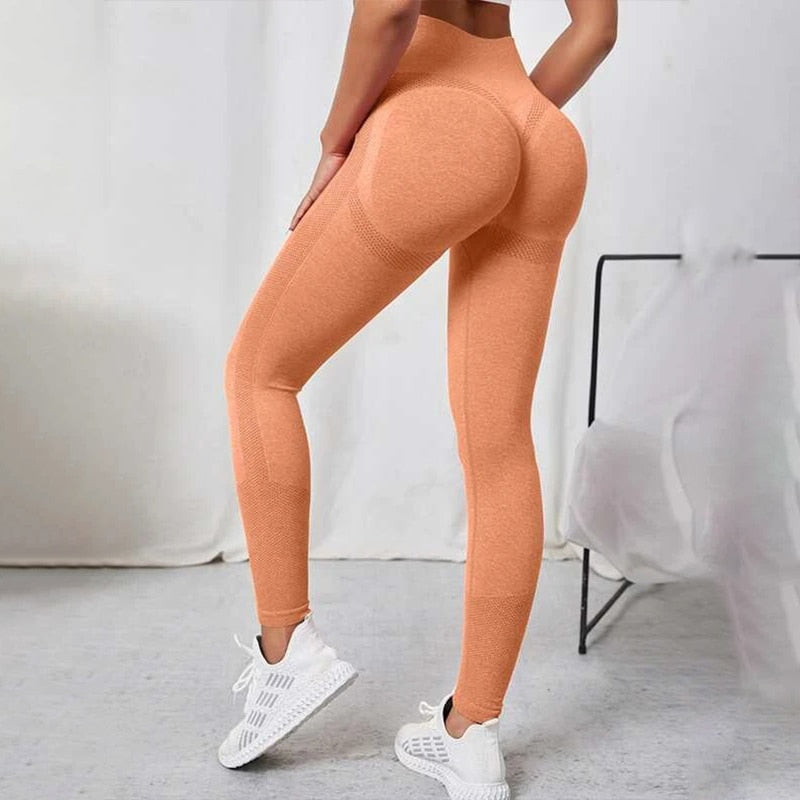 Calça Leggings Fitness