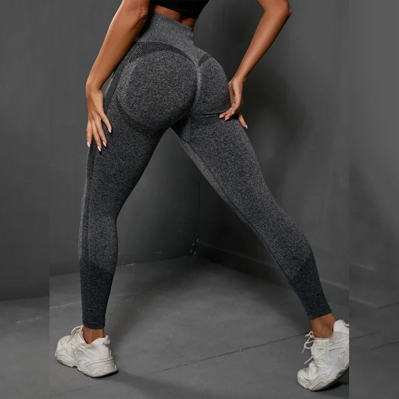 Calça Leggings Fitness