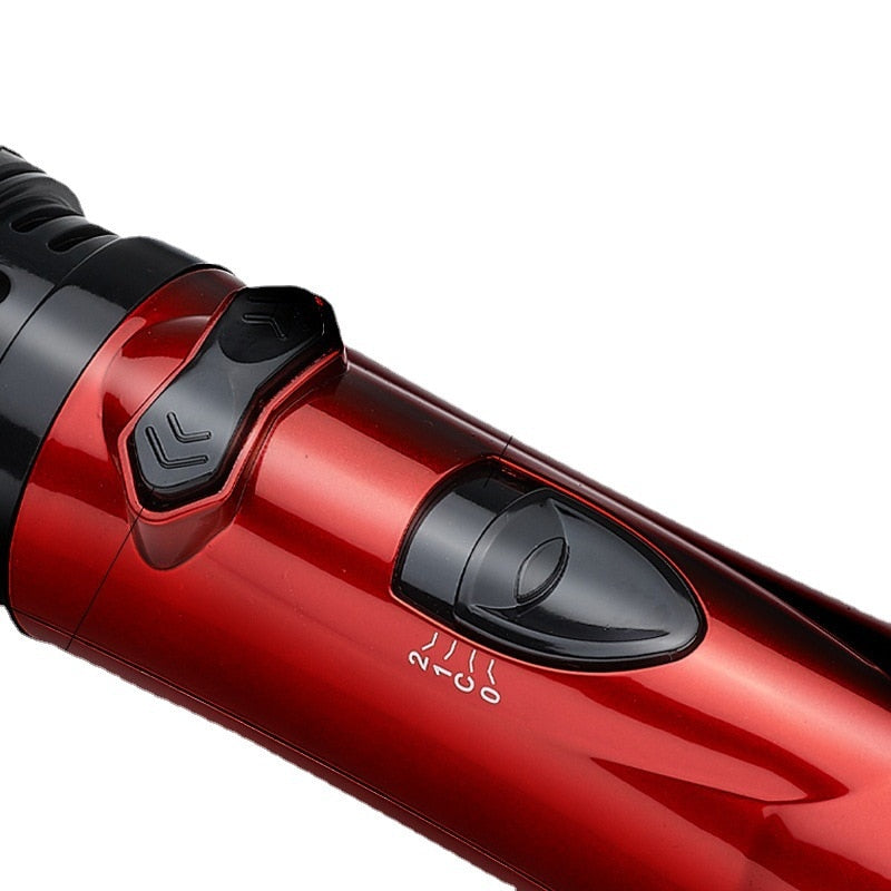 Escova  rotativa - modeladora