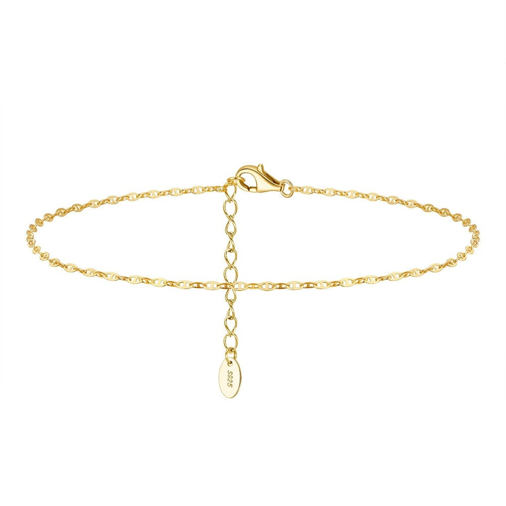 Pulseira com Pontos de Luz