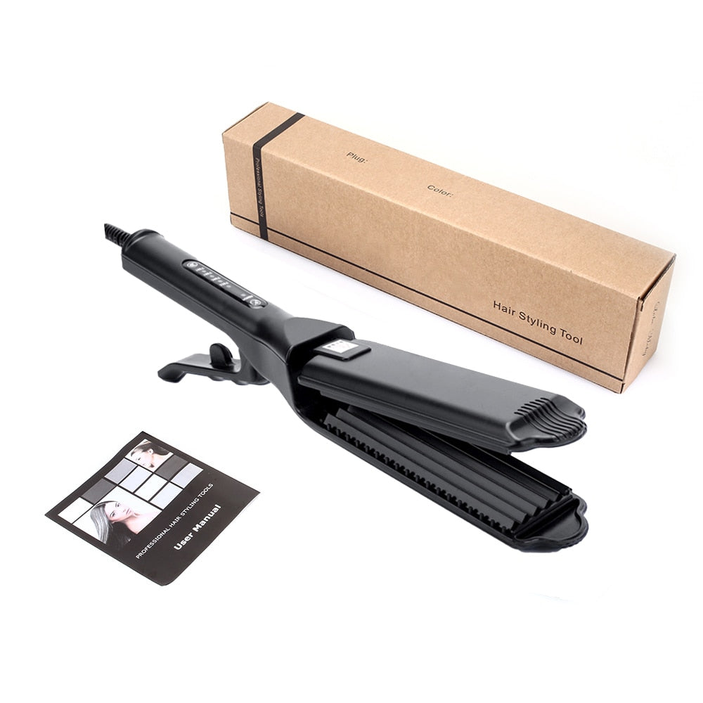 Chapinha Alisadora Profissional