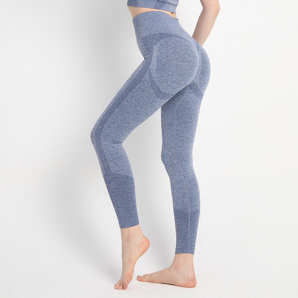 Calça Leggings Fitness