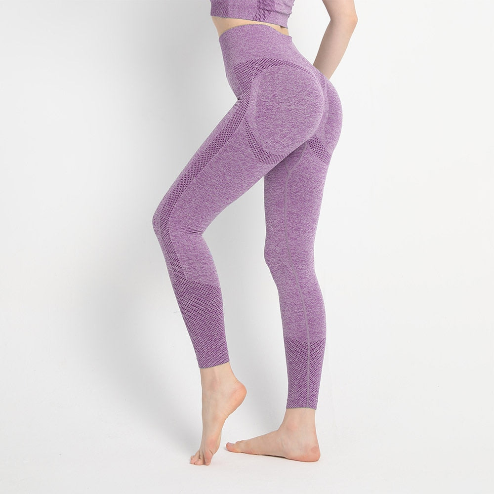 Calça Leggings Fitness